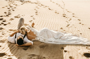 21 Beautiful And Unexpected Bridesmaid Dress Colors