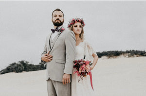 How to Decorate a Wedding Reception on a Budget