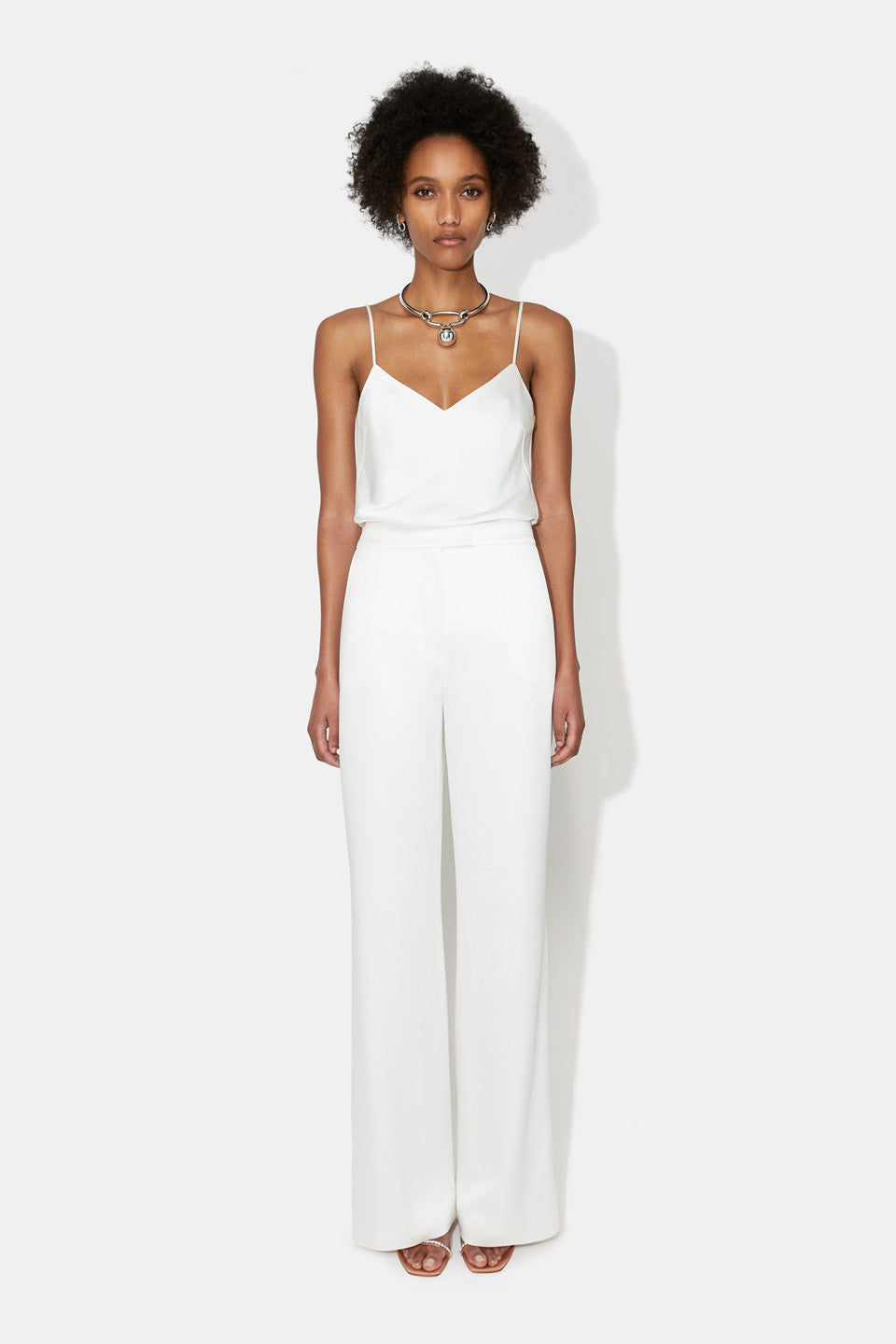Riviera Bridal Camisole