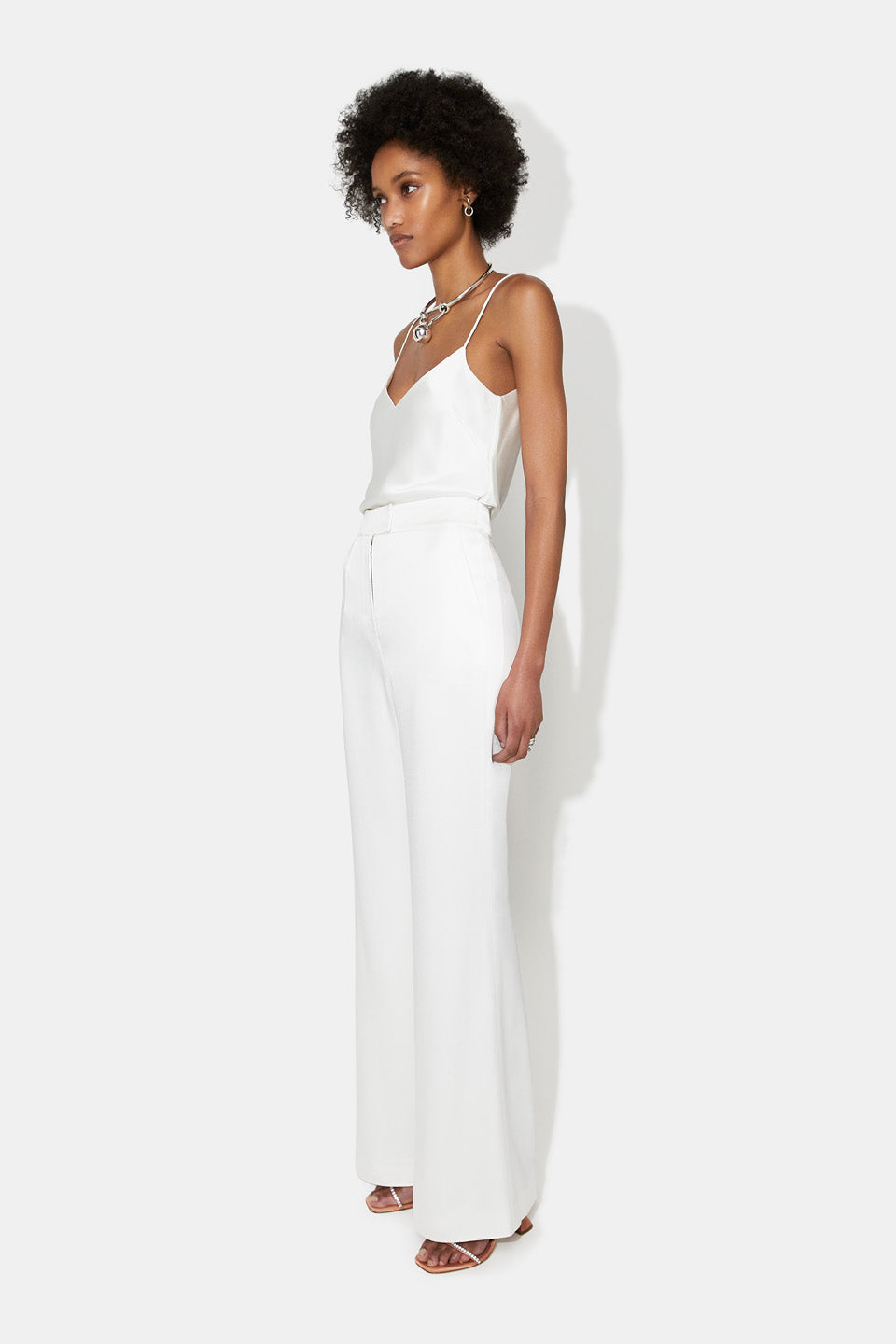 Riviera Bridal Camisole