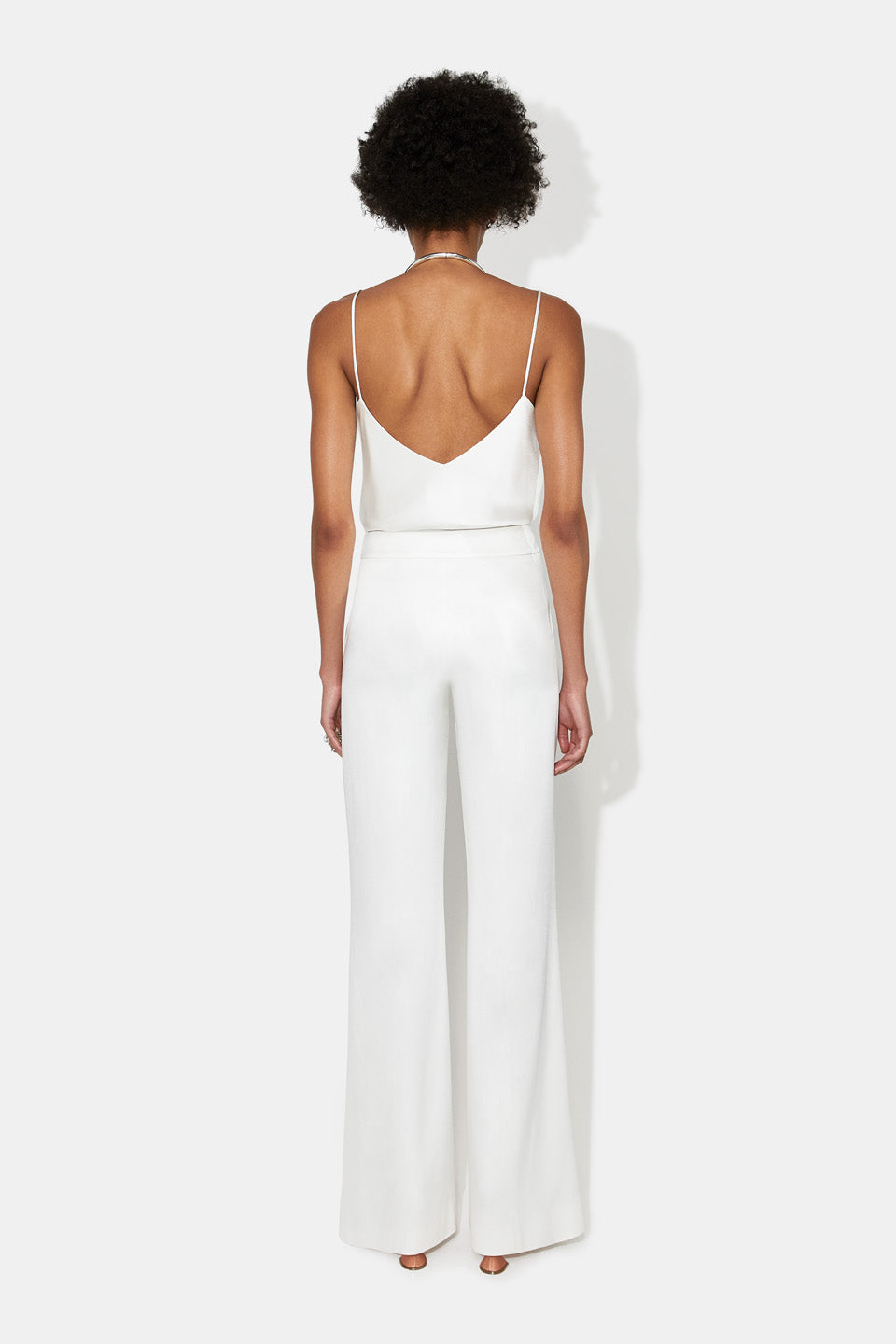 Riviera Bridal Camisole