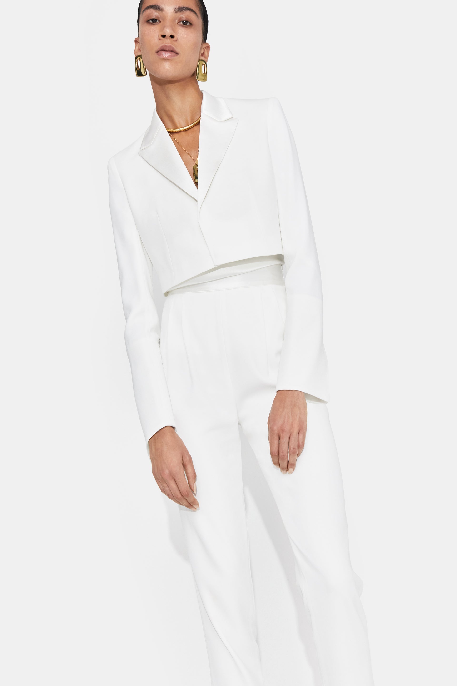 St Germain Bridal Blazer