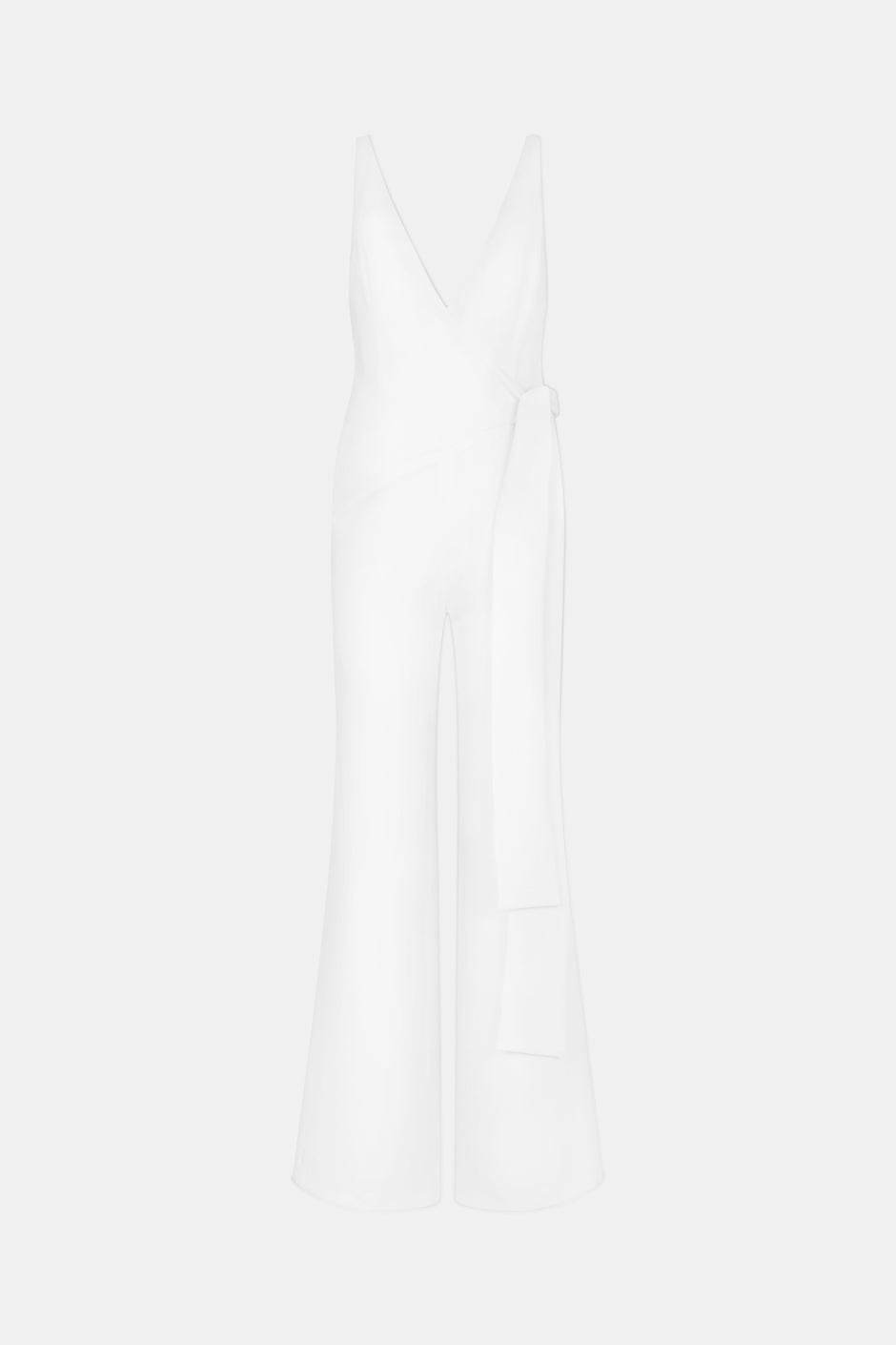 Napoli Bridal Jumpsuit
